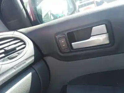 Gebrauchtes Autoersatzteil FENSTERSCHALTER VORNE RECHTS zum FORD FOCUS  OEM-IAM-Referenzen   