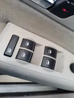 Piesă de schimb auto la mâna a doua  pentru AUDI A4 B7 AVANT (8ED)  Referințe OEM IAM   