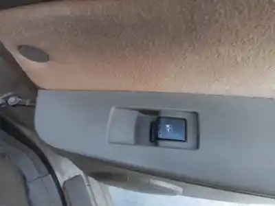 Second-hand car spare part Rear Right Power Window Switch for SSANGYONG KYRON D20DT OEM IAM references   