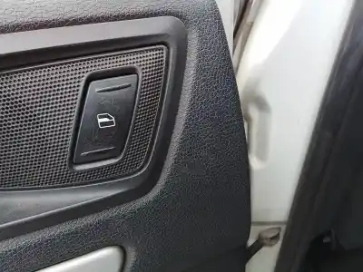 Tweedehands auto-onderdeel bediening links achterruiten voor skoda octavia berlina (1z3) active oem iam-referenties 