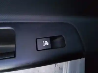 Автозапчастина б/у управління склонами заднє ліво для daelim ceed active посилання на oem iam 