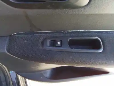 Second-hand car spare part REAR RIGHT POWER WINDOW SWITCH for PEUGEOT 3008  OEM IAM references   