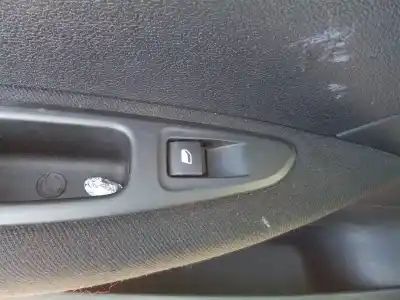 Автозапчастина б/у управління склонами заднє ліво для peugeot 308 2.0 16v hdi fap cat (rhr / dw10bted4) посилання на oem iam 