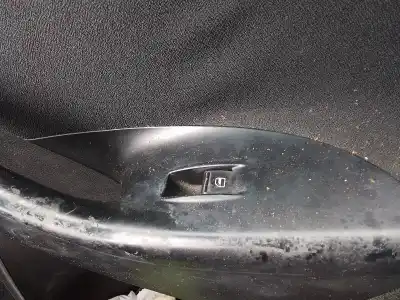 Second-hand car spare part rear right power window switch for volkswagen passat berlina (3c2) edition oem iam references 