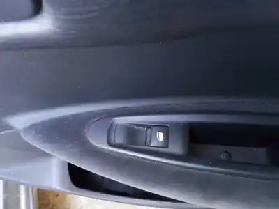 Second-hand car spare part Rear Right Power Window Switch for CITROEN C4 BERLINA Collection OEM IAM references   