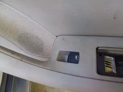 Автозапчасти б/у УПРАВЛЕНИЕ ЗАДНИМИ ПРАВЫМИ СТЕКЛАМИ за AUDI A6 C6 (4F2) 3.0 TDI QUATTRO ссылки OEM IAM   