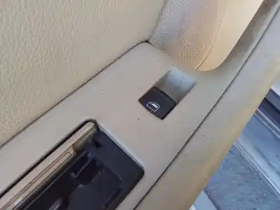 Автозапчасти б/у УПРАВЛЕНИЕ ЗАДНИМИ ЛЕВЫМИ СТЕКЛАМИ за AUDI A6 C6 (4F2) 3.0 TDI QUATTRO ссылки OEM IAM   