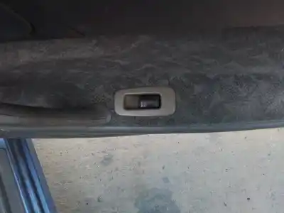 İkinci el araba yedek parçası  için DAEWOO NUBIRA  OEM IAM referansları   