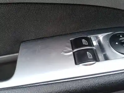 Pezzo di ricambio per auto di seconda mano INTERRUTTORE ALZACRISTALLI ANTERIORE SINISTRO per FORD FOCUS BERLINA (CAP) Ambiente (D) Riferimenti OEM IAM 7M5T14529BA  
