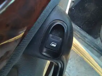 Pezzo di ricambio per auto di seconda mano COMANDI ALZACRISTALLI POSTERIORE SINISTRO per PEUGEOT 406 BERLINA (S1/S2) SV Riferimenti OEM IAM   