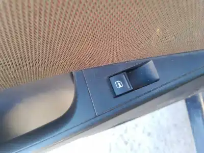 Pezzo di ricambio per auto di seconda mano COMANDI ALZACRISTALLI POSTERIORE SINISTRO per SEAT LEON (1P1) 1.9 TDI Riferimenti OEM IAM   