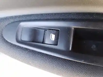 Pezzo di ricambio per auto di seconda mano COMANDO ALZACRISTALLI POSTERIORI DESTRO per CITROEN C4 BERLINA Cool Riferimenti OEM IAM   
