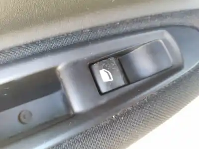 Pezzo di ricambio per auto di seconda mano COMANDI ALZACRISTALLI POSTERIORE SINISTRO per CITROEN C4 BERLINA Cool Riferimenti OEM IAM   