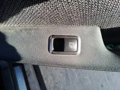 Автозапчастина б/у управління склами задніх правіх для mercedes-benz clase e w212 lim 220 cdi blueefficiency 212.002 посилання на oem iam 