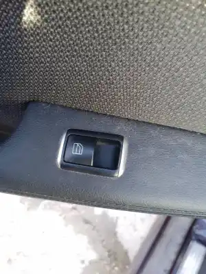 Автозапчастина б/у управління склонами заднє ліво для mercedes-benz clase e w212 lim 220 cdi blueefficiency 212.002 посилання на oem iam 