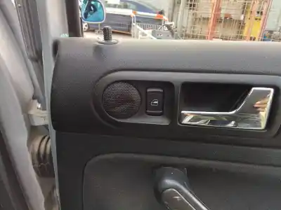 Second-hand car spare part REAR RIGHT POWER WINDOW SWITCH for VOLKSWAGEN BORA BERLINA 1J2 Conceptline OEM IAM references   