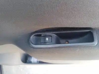 Pezzo di ricambio per auto di seconda mano COMANDO ALZACRISTALLI POSTERIORI DESTRO per RENAULT SCENIC II Authentique Riferimenti OEM IAM   