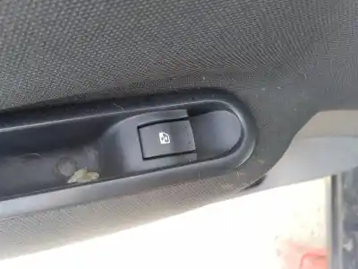 Pezzo di ricambio per auto di seconda mano COMANDI ALZACRISTALLI POSTERIORE SINISTRO per RENAULT SCENIC II Authentique Riferimenti OEM IAM   