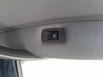 Pezzo di ricambio per auto di seconda mano COMANDO ALZACRISTALLI POSTERIORI DESTRO per BMW SERIE 1 BERLINA (E81/E87) 118d Riferimenti OEM IAM   
