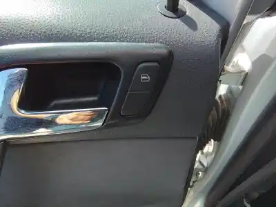 Pezzo di ricambio per auto di seconda mano COMANDI ALZACRISTALLI POSTERIORE SINISTRO per VOLKSWAGEN POLO (9N_, 9A_) 1.4 TDI Riferimenti OEM IAM   