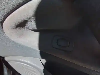 Pezzo di ricambio per auto di seconda mano COMANDO ALZACRISTALLI POSTERIORI DESTRO per CITROEN C5 2.0 HDI -RHZ Riferimenti OEM IAM   