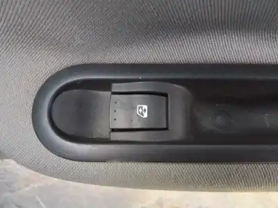 Pezzo di ricambio per auto di seconda mano COMANDO ALZACRISTALLI POSTERIORI DESTRO per RENAULT SCENIC II Authentique Riferimenti OEM IAM   