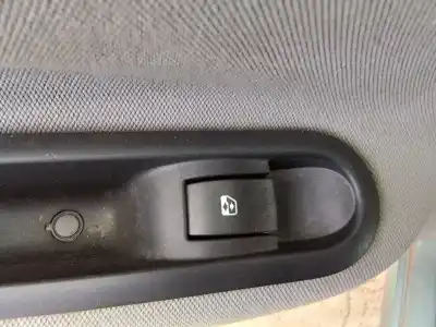 Pezzo di ricambio per auto di seconda mano COMANDI ALZACRISTALLI POSTERIORE SINISTRO per RENAULT SCENIC II Authentique Riferimenti OEM IAM   