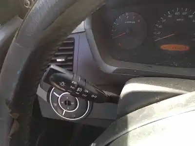 Peça sobressalente para automóvel em segunda mão COMUTADOR DE PISCAS  por SSANGYONG KYRON D20DT Referências OEM IAM   