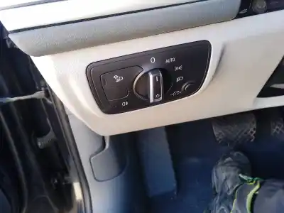 Peça sobressalente para automóvel em segunda mão COMUTADOR DE LUZES por AUDI A6 C7 AVANT (4G5, 4GD) 2.0 TFSI Referências OEM IAM 4G0941531E  