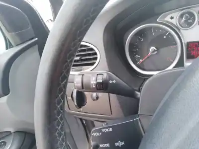 Автозапчасти б/у ПРЕРЫВНЫЙ КОНТРОЛЬ за FORD FOCUS  ссылки OEM IAM 4M5T13335BD  