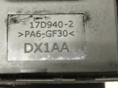 Second-hand car spare part indicator switch for ford focus berlina (cap) ambiente (d) oem iam references 4m5t13335bd  