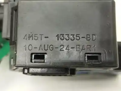 Second-hand car spare part indicator switch for ford focus berlina (cap) ambiente (d) oem iam references 4m5t13335bd  