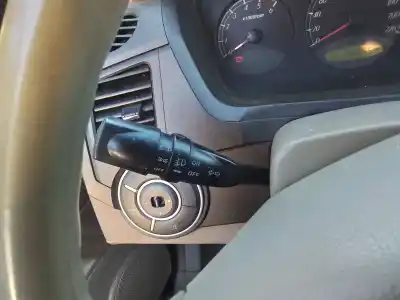 Tweedehands auto-onderdeel lichtbesturing voor ssangyong kyron 200 xdi limited oem iam-referenties 