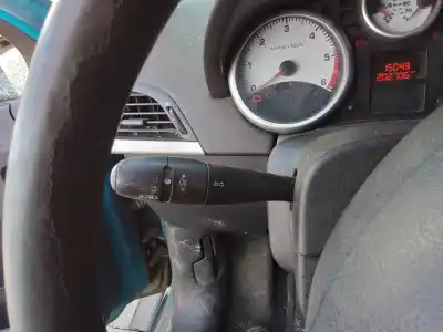 Peça sobressalente para automóvel em segunda mão COMUTADOR DE LUZES por PEUGEOT 207/207+ (WA_, WC_) 1.4 HDI Referências OEM IAM   