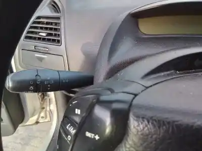 Peça sobressalente para automóvel em segunda mão COMUTADOR DE LUZES por CITROEN C4 BERLINA Collection Referências OEM IAM   