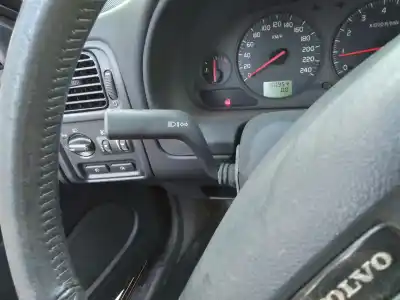 Peça sobressalente para automóvel em segunda mão COMUTADOR DE LUZES por VOLVO S40 I (644) 1.6 Referências OEM IAM   