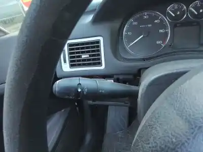 Peça sobressalente para automóvel em segunda mão COMUTADOR DE LUZES por PEUGEOT 307 (S1) 9HY Referências OEM IAM   