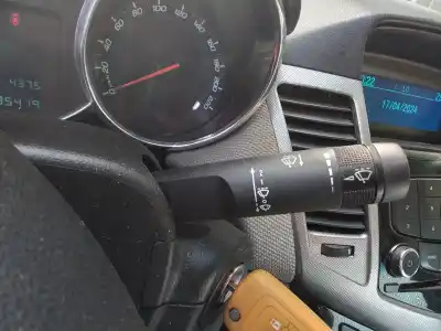 Peça sobressalente para automóvel em segunda mão COMUTADOR DE LUZES por CHEVROLET CRUZE 2.0 VCDI 163CH MANUAL Referências OEM IAM   