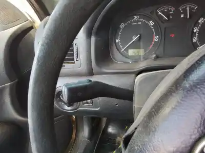Peça sobressalente para automóvel em segunda mão COMUTADOR DE LUZES por SKODA OCTAVIA BERLINA (1U2) ALH Referências OEM IAM   