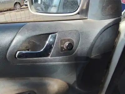 Peça sobressalente para automóvel em segunda mão COMUTADOR DE ESPELHOS RETROVISORES por SKODA OCTAVIA BERLINA (1U2) ALH Referências OEM IAM   