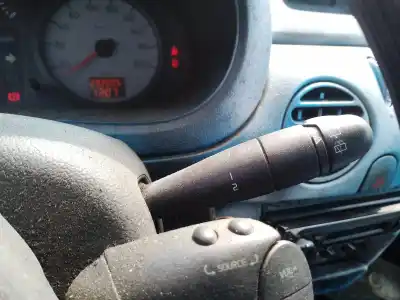 Автозапчастина б/у управління світлом для renault kangoo (f/kc0) expression 4x4 посилання на oem iam    Автозапчастина б/у управління світлом для renault kangoo (f/kc0) expression 4x4 посилання на oem iam
