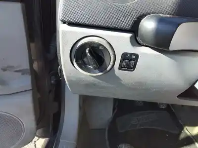 Автозапчасти б/у УПРАВЛЕНИЕ СВЕТОМ за VOLKSWAGEN NEW BEETLE (9C1, 1C1) 1.9 TDI ссылки OEM IAM 1C094153101C  