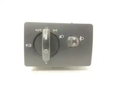 Second-hand car spare part headlights switch for ford focus berlina (cap) ambiente (d) oem iam references 7m5t13a024la  