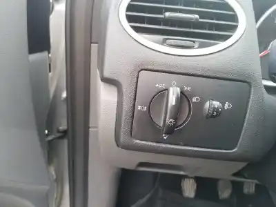 Автозапчасти б/у УПРАВЛЕНИЕ СВЕТОМ за FORD FOCUS BERLINA (CAP) Ambiente (D) ссылки OEM IAM 7M5T13A024LA  