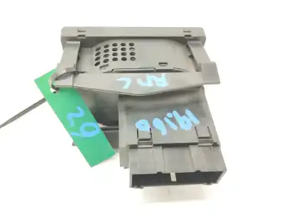 Second-hand car spare part headlights switch for ford focus berlina (cap) ambiente (d) oem iam references 7m5t13a024la  