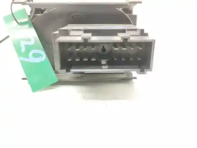 Second-hand car spare part headlights switch for ford focus berlina (cap) ambiente (d) oem iam references 7m5t13a024la  