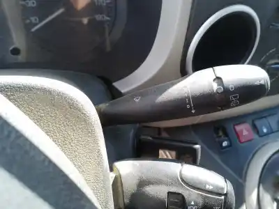 Автозапчасти б/у УПРАВЛЕНИЕ СВЕТОМ за CITROEN BERLINGO STATION WAGON SX Multispace ссылки OEM IAM 98062240XT  