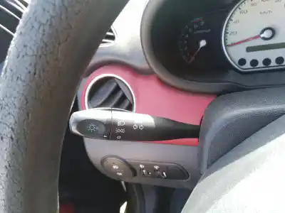 Автозапчасти б/у УПРАВЛЕНИЕ СВЕТОМ за HYUNDAI I10 Classic ссылки OEM IAM   