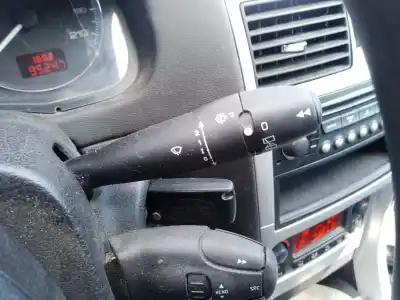 Автозапчасти б/у УПРАВЛЕНИЕ СВЕТОМ за PEUGEOT 307 BERLINA (S2) D-Sign ссылки OEM IAM   