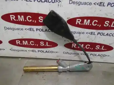 Pezzo di ricambio per auto di seconda mano Pretenditore Airbag Anteriore Destro per RENAULT MEGANE I SCENIC JA RENAULT Riferimenti OEM IAM   
